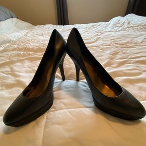 Brand new platform heels
